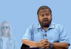 ތަރުޖަމާނަށް: އެންޖަލިކް ޝެރޯން ފޭކްވުމުން އާރުޓީއައި ވެސް ފޭކުވީތަ؟