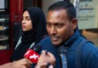 އެކަނިވެރި މައިން ޝިކާރަކުރާ ވަހުޝީ ވެރިއެއްގެ އަބުރެއް ނުއޮންނާނެ!