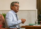 ހިންގާ ޝަރީއަތަކަށްޓަކާ އެހެން ބައެއްގެ ހައްގެއް ނުހިފެހެއްޓޭނެ: ރީކޯ