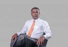 ޕީއެންސީއަށް 2028 ލިބެނީ މުއިއްޒު ބާލާ ސެންބެއަށް ވެރިކަން ދީގެން: އައްބާސް