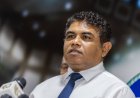 ބިރުދައްކާ މަޖުބޫރު ކުރުވައިގެން ނެރޭ ކޯޓު އަމުރަކަށް ތަބާވާކަށް ނުޖެހޭ: ބޮންޑާ