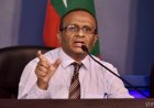 ބަދަލުހިފުމުގެ ރޫހުގައި ނޫސްވެރިންނާ ކުރިމަތިލައިގެން ނުވާނެ: ހުސްނުއްސުއޫދު