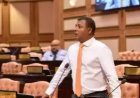 ހައްގުބަސް ބުނެގެން ޖަލަށްދާން ޖެހުނަސް ސާބިތުވެ ހުންނާނަން: އައްބާސް