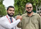 ރަންތާޖެއް އަޅުވާފައި ބޭންދިޔަސް ހިމާރެއް ވާނީ ހިމާރަކަށް: ޝަހުޒާން، ލީވާން