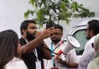 ހިޔާލުފާޅުކުރުމުގެ މިނިވަންކަމަކީ ދީފައި އަތުލެވޭ އިނާޔަތެއްނޫން