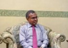 ގެގް އޯޑަރާއި ގުޅިގެން ހައިކޯޓު ރަޖިސްޓްރަރގެ ނިންމުން ގާނޫނާ ހިލާފް