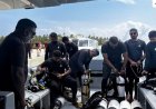 ފުރާނައިން ގުރުބާންވާން ހުވާކޮށްގެން ތިބި ބަޔަކަށްވުމުގެ މާނައަކީ މަރުވާން ދޫކޮށްލުމެއް ނޫން