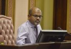 ސަރުކާރެއްކަމަކު ޖަނގިޔާ ބޭލުމުން ވާނީ ބަރަހަނާ