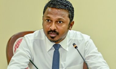 އުސާމަށް: ގާނޫނުތައް އެބިއުސް ކުރަނީ ސަރުކާރުން
