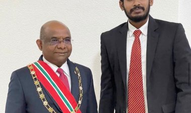 ފޮނުވާލާ ޗިޓަކުން އެމްޑިޕީ ލަޝްކަރު ފަހަތަކަށް ނުޖެއްސޭނެ