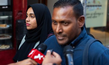 އެކަނިވެރި މައިން ޝިކާރަކުރާ ވަހުޝީ ވެރިއެއްގެ އަބުރެއް ނުއޮންނާނެ!
