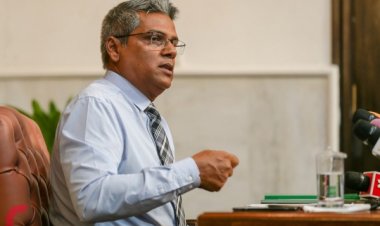 ހިންގާ ޝަރީއަތަކަށްޓަކާ އެހެން ބައެއްގެ ހައްގެއް ނުހިފެހެއްޓޭނެ: ރީކޯ