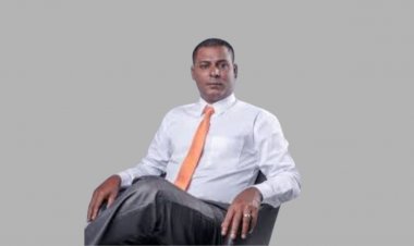 ޕީއެންސީއަށް 2028 ލިބެނީ މުއިއްޒު ބާލާ ސެންބެއަށް ވެރިކަން ދީގެން: އައްބާސް