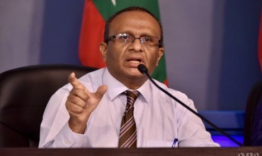 ބަދަލުހިފުމުގެ ރޫހުގައި ނޫސްވެރިންނާ ކުރިމަތިލައިގެން ނުވާނެ: ހުސްނުއްސުއޫދު