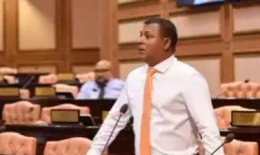 ހައްގުބަސް ބުނެގެން ޖަލަށްދާން ޖެހުނަސް ސާބިތުވެ ހުންނާނަން: އައްބާސް