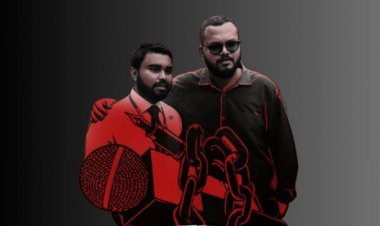 ދައުލަތް ލޫޓުވާ ވަސީލަތަކަށް މީޑިއާ ހެދުމުން ޒިންމާދާރު ނޫސްވެރިން ތިބޭނީ ޖަލުގަ!