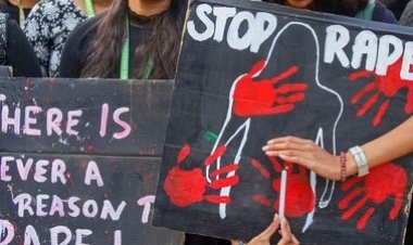 30 އަހަރުގެ އަންހެނަކު ރޭޕްކުރުމުގެ މައްސަލައެއް