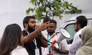 ހިޔާލުފާޅުކުރުމުގެ މިނިވަންކަމަކީ ދީފައި އަތުލެވޭ އިނާޔަތެއްނޫން