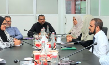 ނޭނގި ތިއްބާ ކުށްވެރިވާ ރާއްޖޭގެ މިނިވަން މީޑިއާ