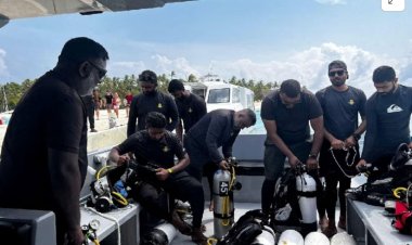ފުރާނައިން ގުރުބާންވާން ހުވާކޮށްގެން ތިބި ބަޔަކަށްވުމުގެ މާނައަކީ މަރުވާން ދޫކޮށްލުމެއް ނޫން