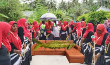 އީދުކުޅިވަރުގައި ނެރޭ އެލްސޯފާއަކުން އީދުއުފާ ދީނުން ބޭރެއްނުވާނެ