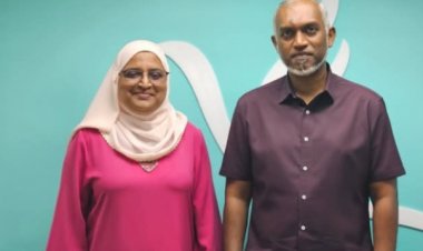 އާޒިމާއަށް އީދު އުފާ ލިބޭނީ ކުޅުދުއްފުށި ޖަލަށްލައިގެން؟!