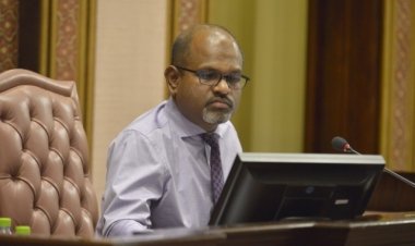 ސަރުކާރެއްކަމަކު ޖަނގިޔާ ބޭލުމުން ވާނީ ބަރަހަނާ