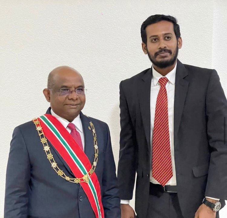 ފޮނުވާލާ ޗިޓަކުން އެމްޑިޕީ ލަޝްކަރު ފަހަތަކަށް ނުޖެއްސޭނެ