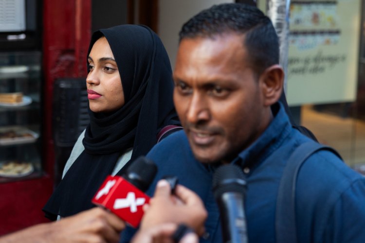އެކަނިވެރި މައިން ޝިކާރަކުރާ ވަހުޝީ ވެރިއެއްގެ އަބުރެއް ނުއޮންނާނެ!