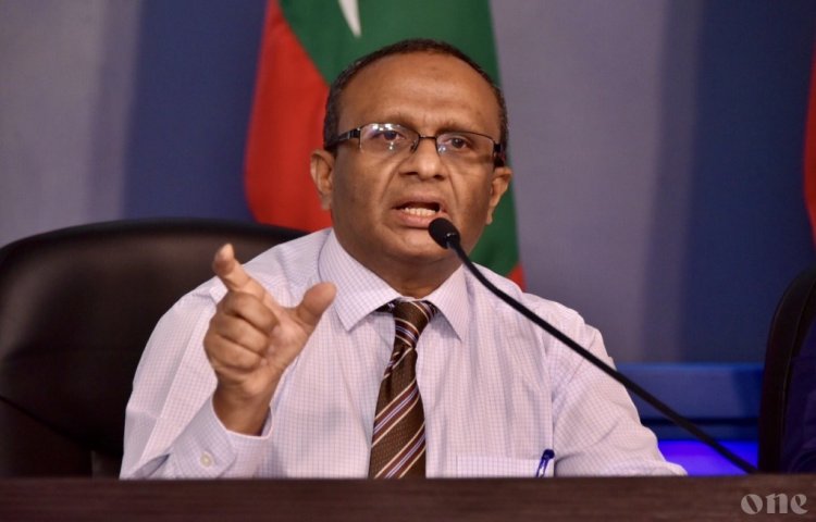 ބަދަލުހިފުމުގެ ރޫހުގައި ނޫސްވެރިންނާ ކުރިމަތިލައިގެން ނުވާނެ: ހުސްނުއްސުއޫދު