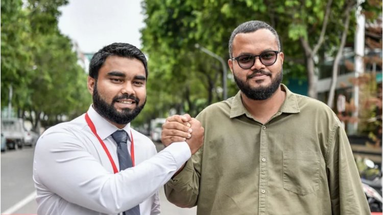 ރަންތާޖެއް އަޅުވާފައި ބޭންދިޔަސް ހިމާރެއް ވާނީ ހިމާރަކަށް: ޝަހުޒާން، ލީވާން