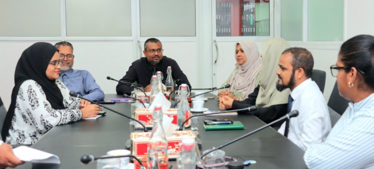 ނޭނގި ތިއްބާ ކުށްވެރިވާ ރާއްޖޭގެ މިނިވަން މީޑިއާ