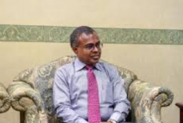 ގެގް އޯޑަރާއި ގުޅިގެން ހައިކޯޓު ރަޖިސްޓްރަރގެ ނިންމުން ގާނޫނާ ހިލާފް