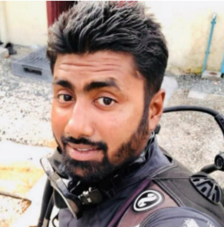 މަހުދީގެ މަރަށް އިންސާފު ލިބެންޖެހޭ