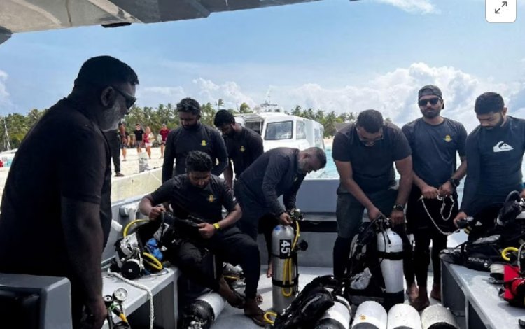 ފުރާނައިން ގުރުބާންވާން ހުވާކޮށްގެން ތިބި ބަޔަކަށްވުމުގެ މާނައަކީ މަރުވާން ދޫކޮށްލުމެއް ނޫން