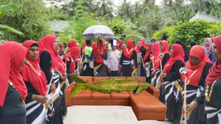 އީދުކުޅިވަރުގައި ނެރޭ އެލްސޯފާއަކުން އީދުއުފާ ދީނުން ބޭރެއްނުވާނެ
