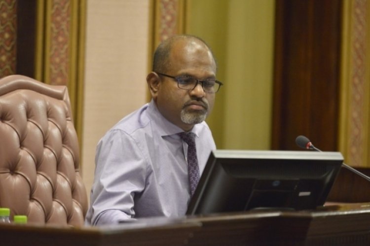 ސަރުކާރެއްކަމަކު ޖަނގިޔާ ބޭލުމުން ވާނީ ބަރަހަނާ