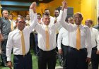 ހިތަދޫ އުތުރު ރައްޔިތުން ތިބީ ސޯބެއަށް ވޯޓުދޭން ހޮނިހިރު ނައިސްގެން
