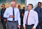 އަތްޖަހާ ވަރެއްނޫން - ނުރައްކާ ހީނުކުރާހާ ބޮޑު!