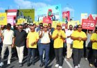 ނަޝީދުގެ ކާމިޔާބީއާއިއެކު އެމްޑީޕީ އިސްސަފުގެ ރިއެކްޝަން