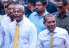 ރައީސް ނަޝީދަށް އެމްޑީޕީ ކޮންމެ މެންބަރަކު މުހިންމު