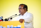 ގަޕޯގެ ކުރު ލީޑަރޝިޕްގެ ބޮޑު ކާމިޔާބީ