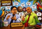 ގުރާ ގޮވެލި، ގޮވީ ގޮވީ ތުރާކުނުން ވަށަފަރަށް