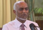 އުރައްޕަތް ނެތީ އިދިކޮޅަކު ނޫން | އުރައްޕަތް ނެތީ ސަރުކާރު
