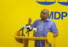 މައްސަލައަކީ ލީޑަޝިޕެއް، ސިޔާސަތެއް، އަމާޒެއް ނެތުން: ޝާހިދު