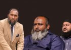 ގައުމުގެ ހުންގާނު ވަނީ މަރުމޯލެއްގެ އަތްމައްޗަށް ދޫވެފާ: ޑރ. އިޔާޒު