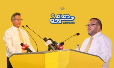 ހިތަދޫ އުތުރަށް ހޮވަންޖެހެނީ މުލިއާގެއިން ބައިލައްކަ ހޯދަން ނުދުވާނެ މެންބަރެއް