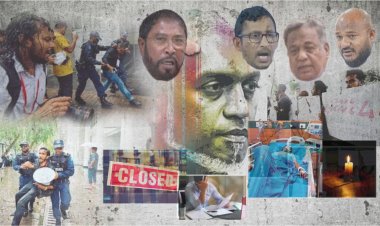 ޓެކްސް ދައްކާ ރައްޔިތުންނަށް ޓެކުހުން ލިބެނީ ކޮޅުދާލިކޮޅު
