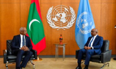 ޝާހިދުގެ ހާރިޖީ ހިދުމަތުގެ ފޮނިމީރުކަން ރާއްޖެއަށް ދަނީ ލިބެމުން