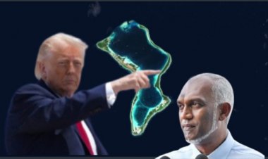ދައުވާ ކުރަންކުރަން ހުއްޓާ އެ ވިއްކާލަނީ ފޯޅަވަހި